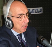 Viespoli:”Bentornato Mastella, la, lallà…”