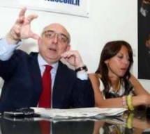 Se Benevento è una ‘città tranquilla’, perché Viespoli non rinuncia alla scorta?