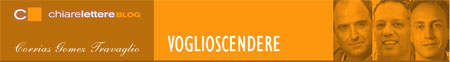 voglioscendere