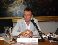 Carlo Vulpio