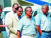 Il Comune si costituisce nel processo a Zamparini