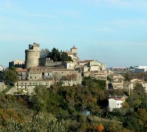 Appello per impedire la costruzione della centrale elettrica sotterranea tra Morcone, Pontelandolfo e Campolattaro.