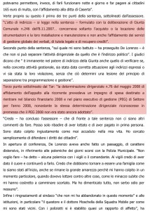 2008-11-17 quaderno respinto ricorso