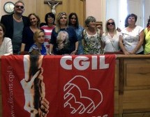 Mensa scolastica, accordo Quadrelle 2001 con CGIL, CISL e UIL. Ma il servizio non partirà neppure il 24 ottobre.