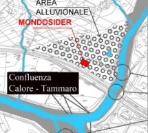 Luminosa e Mondosider pretendono di edificare nei corridoi ecologici dei fiumi Calore e Tammaro.