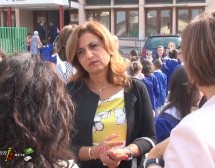 “Ingerenze esterne che rendono ingestibile la mensa scolastica”. L’assessore Amina Ingaldi riferisca alla Procora della Repubblica