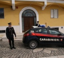 Corruzione a Casalduni, arrestati sindaco, imprenditori e tecnici