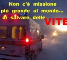 La corruzione non risparmia nemmeno il Servizio 118. Ma la De Girolamo non è indagata.