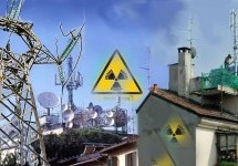 Benevento i cittadini denunciano: centinaia di abitazioni sotto l’elettrodotto da 380.000 volt