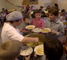 Quadrelle 2001 si deve rassegnare, il servizio di mensa scolastica deve essere trasparente!