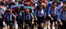“Non tacerò” l’impegno degli scouts per ricordare il 19 marzo Don Peppe Diana